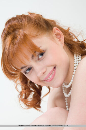 Amy Ginger Leaked Nude OnlyFans (Photo 20)