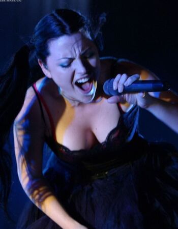 Amy Lee