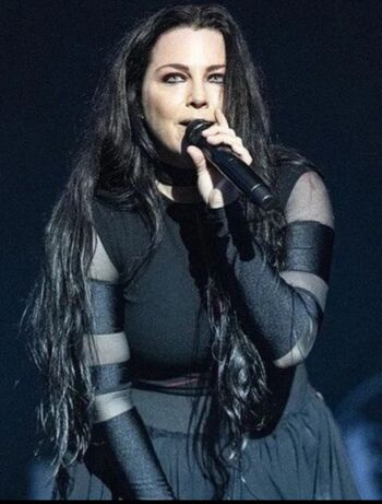 Amy Lee