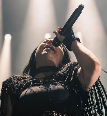 Amy Lee