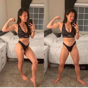 Amy Luong Leaked Nude OnlyFans (Photo 3)