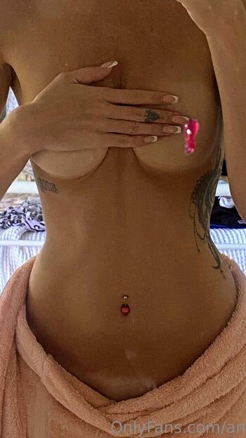 Amy Mason Leaked Nude OnlyFans (Photo 53)