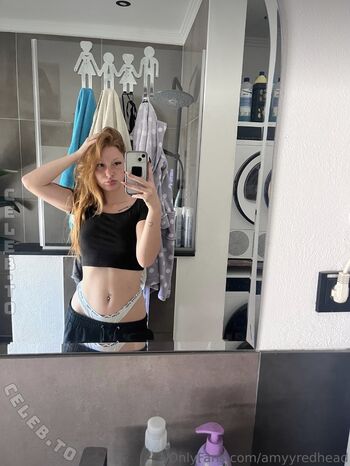 Amy Redhead Leaked Nude OnlyFans (Photo 11)