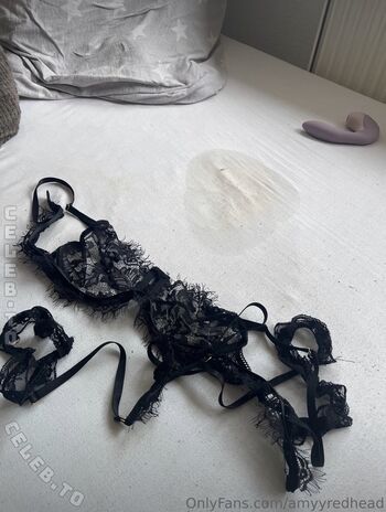 Amy Redhead Leaked Nude OnlyFans (Photo 13)