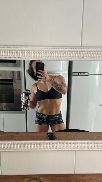 Amy Reis Leaked Nude OnlyFans (Photo 100)