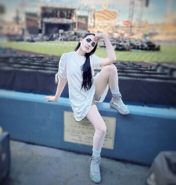 Amy Roberts Leaked Nude OnlyFans (Photo 1)