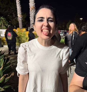 Amy Roberts Leaked Nude OnlyFans (Photo 2)