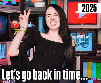 Amy Roberts Leaked Nude OnlyFans (Photo 5)