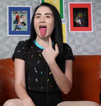 Amy Roberts Leaked Nude OnlyFans (Photo 6)