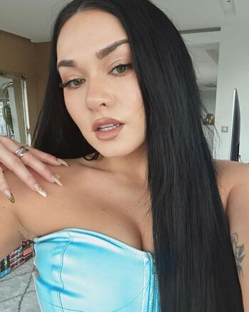 Amy Roseling Leaked Nude OnlyFans (Photo 20)