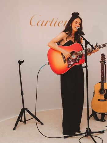 Amy Shark Leaked Nude OnlyFans (Photo 34)