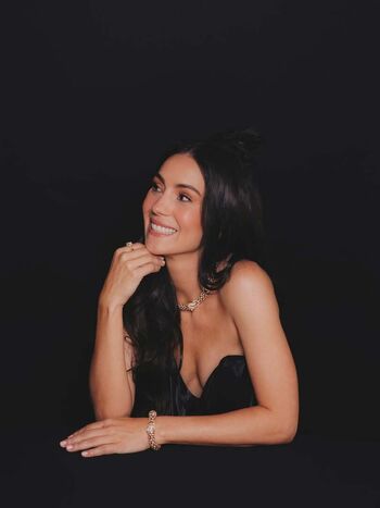 Amy Shark Leaked Nude OnlyFans (Photo 35)