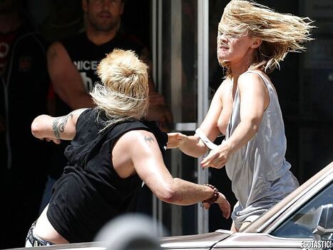 Amy Smart Leaked Nude OnlyFans (Photo 55)