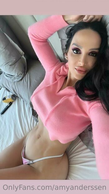 amyanderssen Leaked Nude OnlyFans (Photo 4)