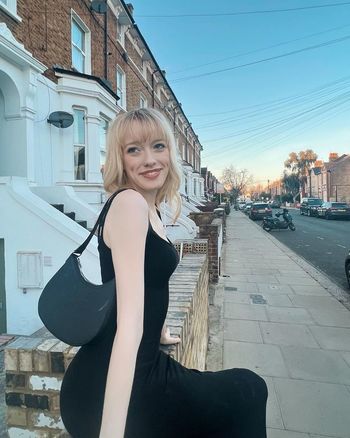 Amybeth McNulty Leaked Nude OnlyFans (Photo 11)