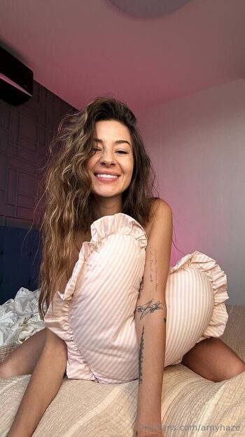 amyhaze Leaked Nude OnlyFans (Photo 4)