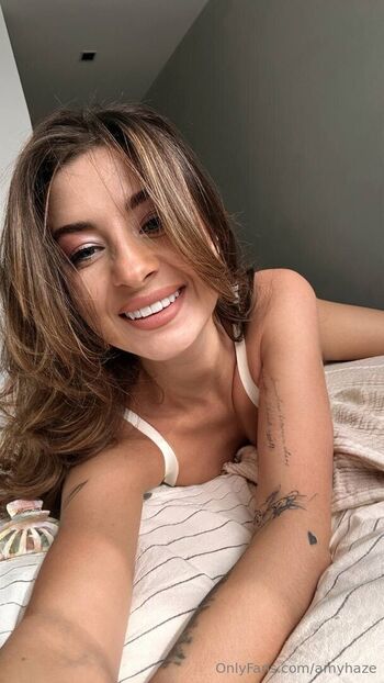 amyhaze