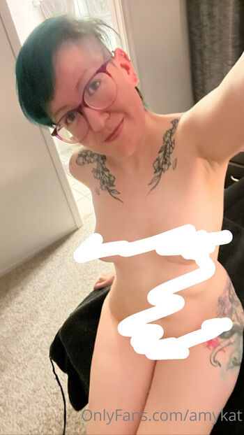 amykat Leaked Nude OnlyFans (Photo 30)