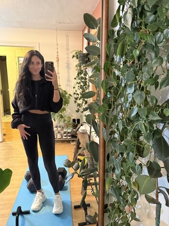 amyknowsball Leaked Nude OnlyFans (Photo 3)