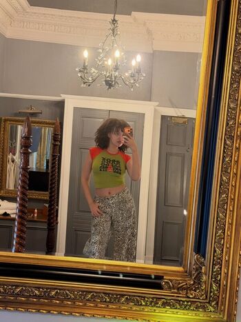 AmyMoretsele Leaked Nude OnlyFans (Photo 1)