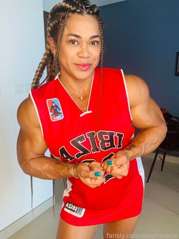 amymuscle