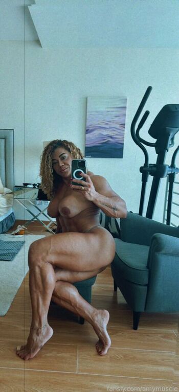 amymuscle