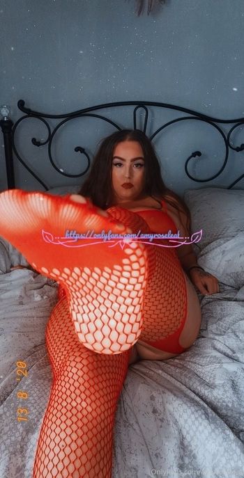 amyroseleal Leaked Nude OnlyFans (Photo 12)