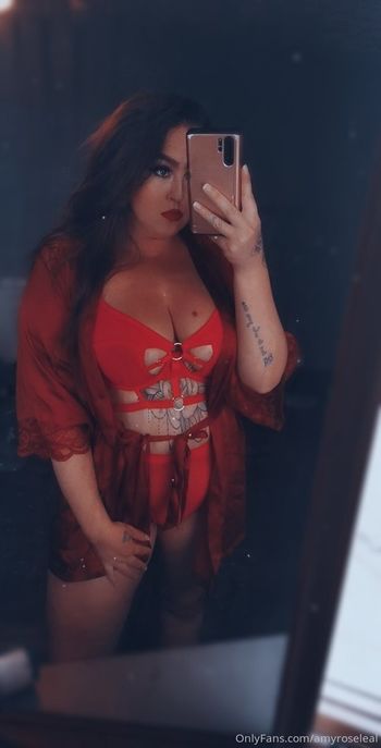 amyroseleal Leaked Nude OnlyFans (Photo 24)