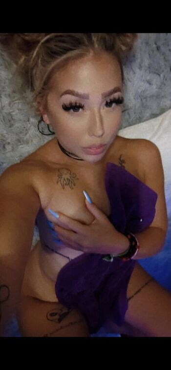 Amysonly145 Leaked Nude OnlyFans (Photo 9)