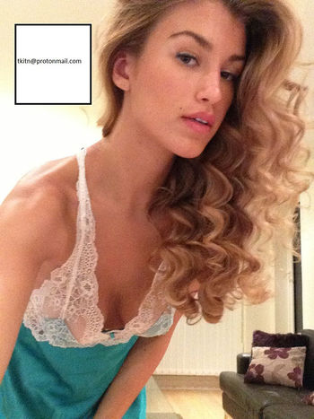 AmyWillerton Leaked Nude OnlyFans (Photo 15)
