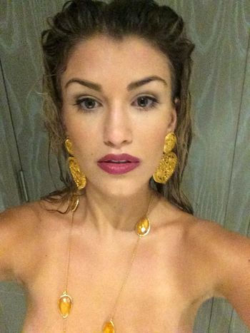 AmyWillerton Leaked Nude OnlyFans (Photo 16)