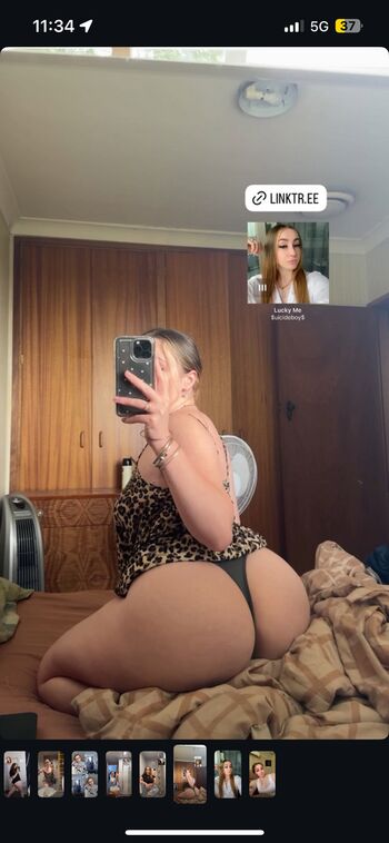amyyfalko Leaked Nude OnlyFans (Photo 5)
