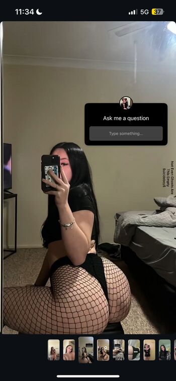 amyyfalko Leaked Nude OnlyFans (Photo 7)