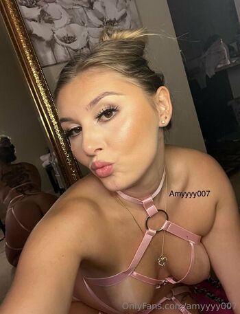 Amyyyy007 Leaked Nude OnlyFans (Photo 81)