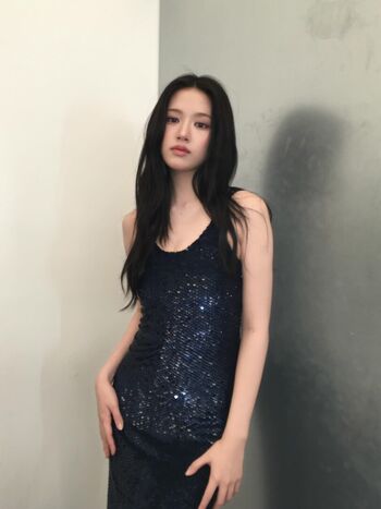 An Yujin 안유진 | Leaked Nude OnlyFans (Photo 35)