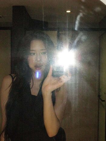 An Yujin 안유진 | Leaked Nude OnlyFans (Photo 42)