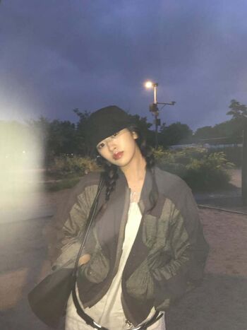 An Yujin 안유진 | Leaked Nude OnlyFans (Photo 48)