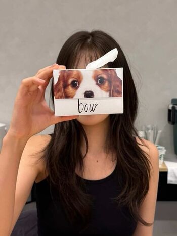 An Yujin 안유진 | Leaked Nude OnlyFans (Photo 50)