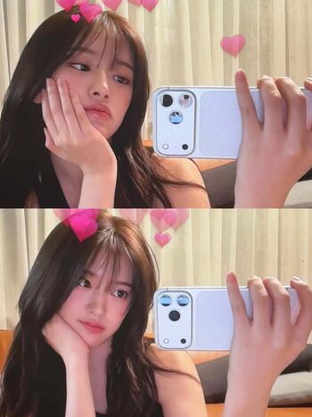 An Yujin 안유진 | Leaked Nude OnlyFans (Photo 52)