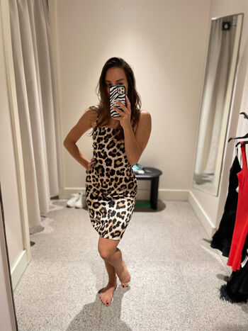 Ana B Leaked Nude OnlyFans (Photo 5)