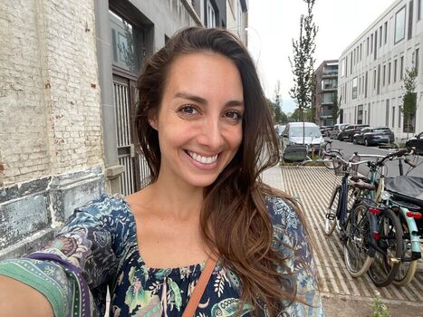 Ana B Leaked Nude OnlyFans (Photo 6)