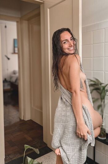 Ana Bloom Leaked Nude OnlyFans (Photo 5)