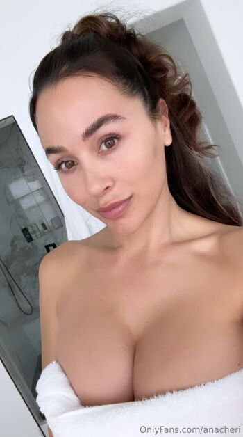 Ana Cheri Leaked Nude OnlyFans (Photo 674)