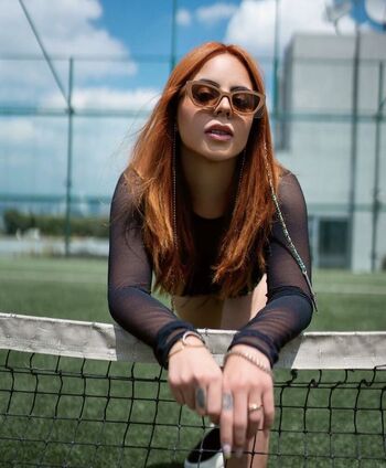 Ana Cisneros Simg