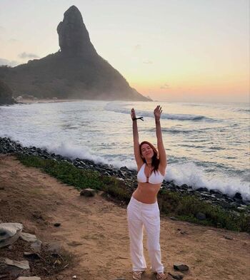 Ana Clara Lima Leaked Nude OnlyFans (Photo 33)