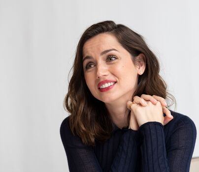 Ana De Armas