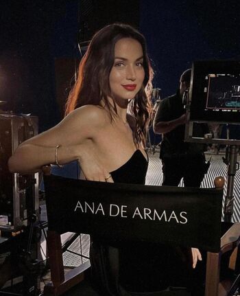 Ana De Armas