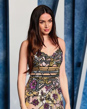 Ana De Armas