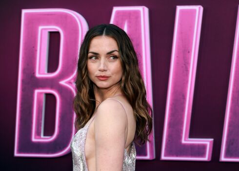 Ana De Armas