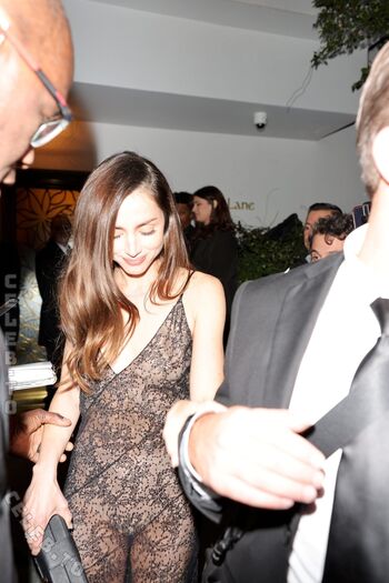 Ana De Armas